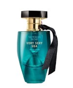 Victoria's Secret Very Sexy SEA Edp 100 ml Bayan Parfüm tester Woman