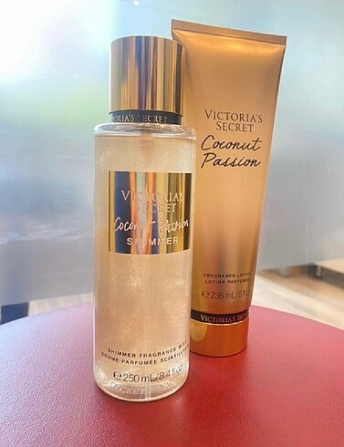 Victoria Secret Body Mist - HEDİYE