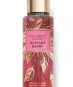 Victoria secret Radiant Berry Vücut Spreyi