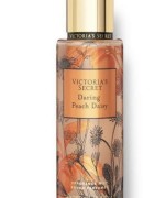 Victoria secret Daring Peach Daisy Vücut Spreyi