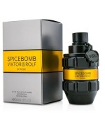 Viktor Rolf SpiceBomb Extreme Edt 90ml Erkek JLT
