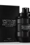 Vıktor&rolf Spıce Bomb Dark Leather Edp 90ml jlt 