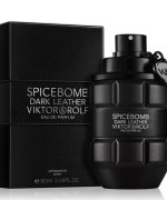 Vıktor&rolf Spıce Bomb Dark Leather Edp 90ml jlt 