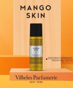 Vilhelm Parfumerie Mango Unisex Deodorant 200ml