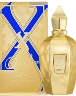 Xerjoff Accento Overdose EDP 100 ML Unisex Parfüm jlt