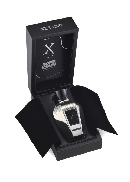 Xerjoff Blend Tony IommI Monkey Special EDP 100ml Parfüm jlt