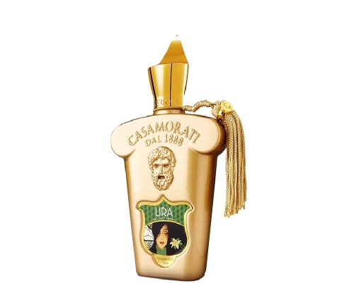 Xerjoff Casamorati Lira EDP 100 ML tester Unisex