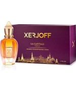 Xerjoff La Capitale Shooting Stars jlt 50 ml