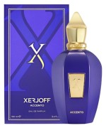 Xerjoff Vibe Accento EDP 100 ML Unisex Parfüm JLT Unisex