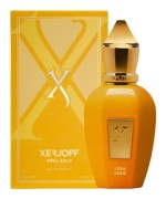 Xerjoff Vibe Erba Gold EDP 100 ML Unisex Parfüm JLT Unisex