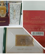 Xerjoff XERJOFF 1861 DECAS 100 ml jlt