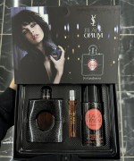 YVES SAINT LAURENT Black Opium Set  2025 