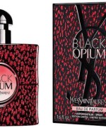 Yves Saint Laurent Black Opium Eau De Limited Edition Tester Kadın Parfum 90 Ml ARC JLT Woman