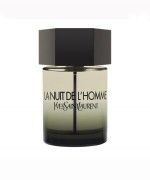 Yves Saint Laurent La Nuit De L'Homme Edt 100 Ml Erkek Parfümü tester Man