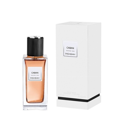 Yves Saint Laurent Le Vestiaire Des Parfums Caban 125ml