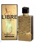 Yves Saint Laurent Libre Vanille Couture - Eau de Parfum 90 ml
