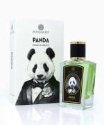 Zoologist Panda Deluxe