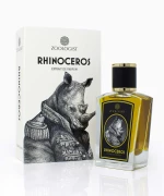 Zoologist Rhinoceros (2020) 