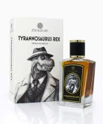 Zoologist Tyrannosaurus Rex 