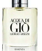Acqua Di Gio Essenza 100ml EDP Erkek Tester Parfüm