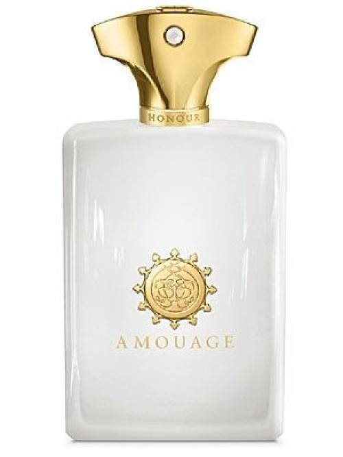 Amouage Honour EDP 100ml Erkek Tester Parfümü Man