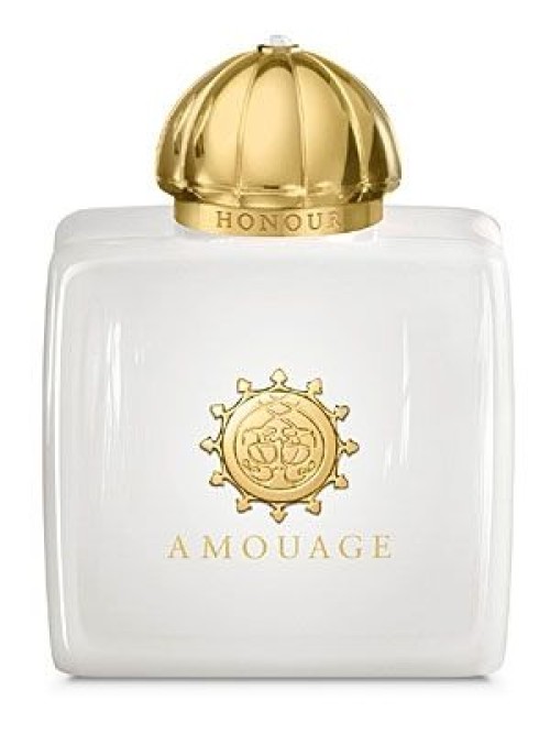Amouage Honour Pour Femme Edp 100ml Bayan Tester Parfüm Unisex