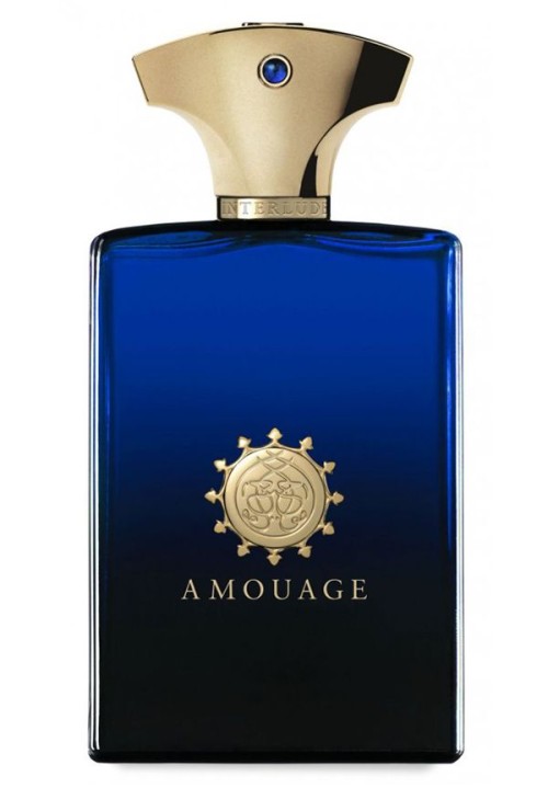 Amouage İnterlude EDP 100ml Erkek Tester Parfümü