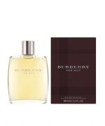 Burberry Classic Edt 100 Ml JLT Man