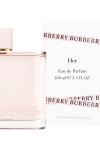 Burberry Her EDP 100ML Bayan Parfümü ARC ÇANTALI 