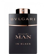 Bvlgari Man İn Black EDP 100ml Erkek Tester Parfüm Man