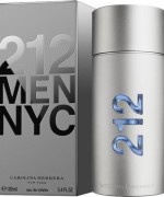 Carolina Herrera 212 Men Edt 100 Ml ARC JLT Man
