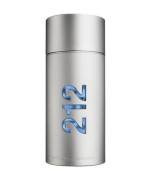 Carolina Herrera 212 men edt 100ml Erkek Tester Parfüm Man