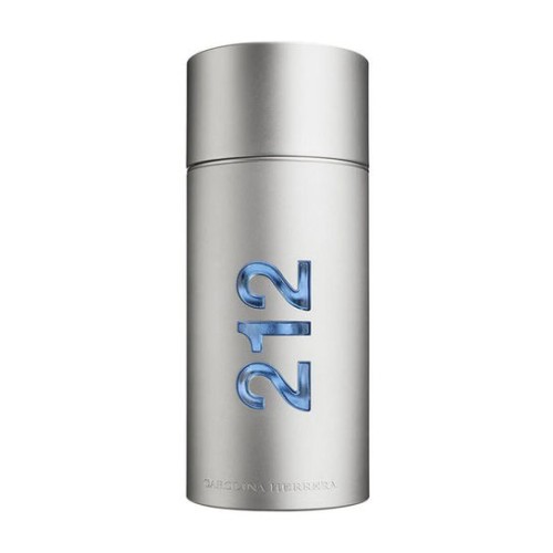 Carolina Herrera 212 men edt 100ml Erkek Tester Parfüm Man