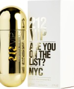 Carolina Herrera 212 VIP EDP Vapo Bayan Parfüm 80ml ARC JLT Woman