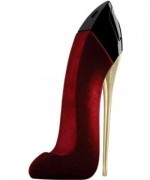 Carolina Herrera Good Girl Velvet Fatale 80ml Edp Bayan Tester Parfüm Woman