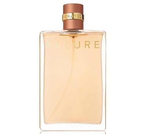Chanel Allure Chanel Edp 100ml Bayan Tester Parfüm Woman