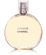 Chanel Chance Toilette 100ml Bayan Tester Parfüm Woman