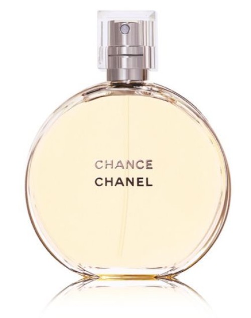Chanel Chance Toilette 100ml Bayan Tester Parfüm Woman