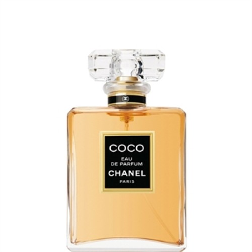 Chanel Coco Eau De Parfum 100ml Bayan Tester Parfum Woman