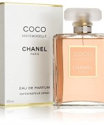 Chanel Coco Mademoiselle Edp 100ml Bayan Parfüm ARC JLT Woman