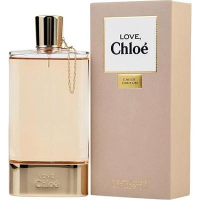 Chloe Love EDP Bayan Parfüm 75ml ARC JLT Woman