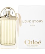 Chloe Love Story EDP 75ML ARC JLT Woman