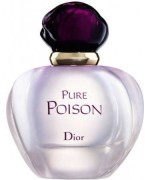 Christian Dior Pure Poison 100ml Edp Bayan Tester Parfüm Woman