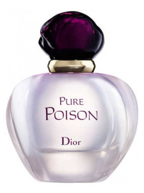 Christian Dior Pure Poison 100ml Edp Bayan Tester Parfüm Woman