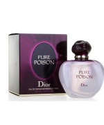 christian dior Pure Poison Eau de Parfum ARC JLT Woman