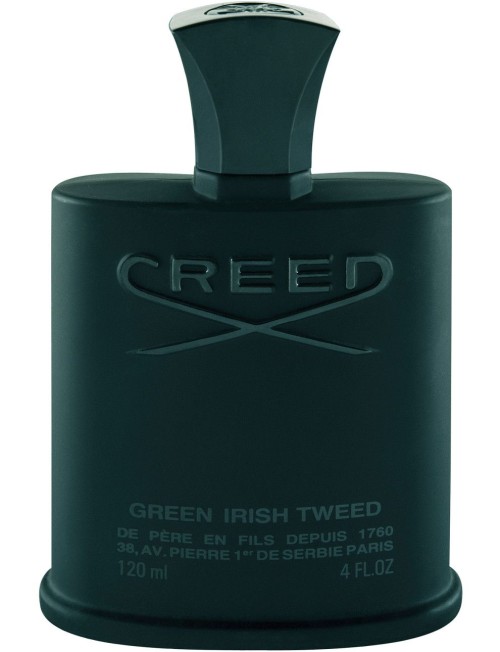 Creed Green Irish tweed 120ml Erkek Tester Parfüm Man