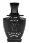 Creed Love in Black 75 ml edp Bayan Tester Parfüm Woman
