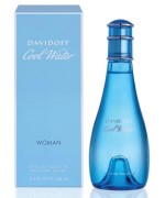 Davidoff Cool Water Edp 100ml Bayan Parfüm ARC JLT Woman
