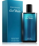 Davidoff Cool Water Edt 125ml Erkek Tester Parfüm JLT Man