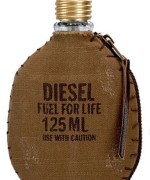 Diesel Fuel For Life 125ml Erkek Tester Parfüm Man